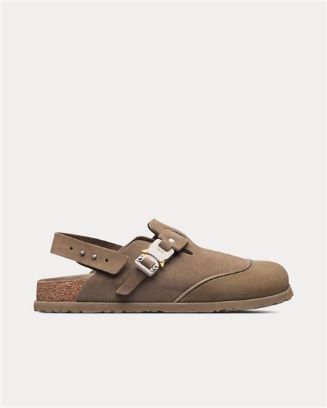 men dior by birkenstock tokio mule stores